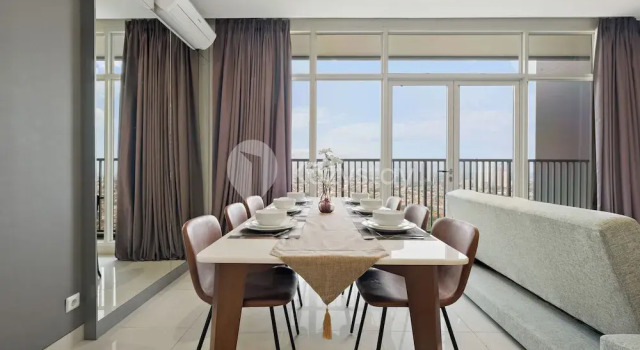 Omira by Kozystay  - Cengkareng, Book Apartment Jakarta Jakarta Province