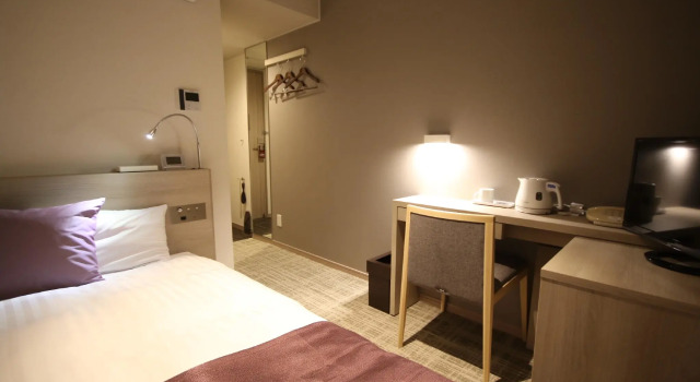 Номер Standard Kita Hotel