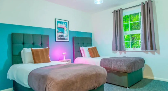 Pipkin Place Serviced Apartment Coventry, Забронировать Апартаменты/квартира Апартаменты Уэст-Мидлендс, Апартаменты/квартира