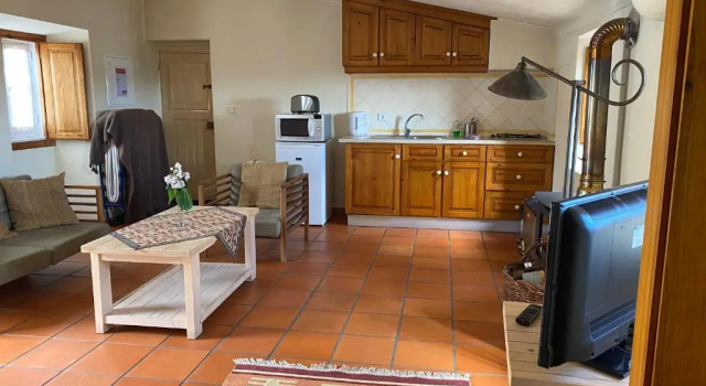 Апартаменты Economy Quinta de São José dos Montes