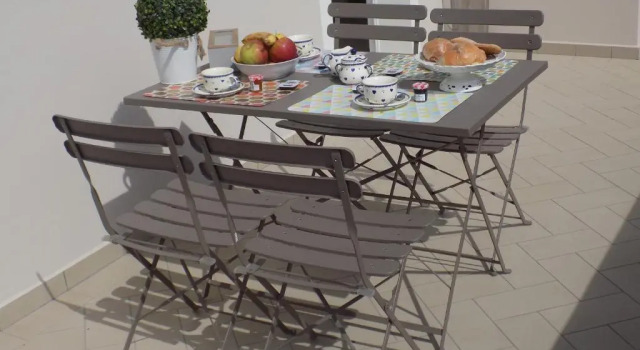 Апартаменты Family Apartment Fucecchio