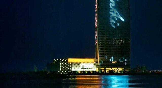 Taodou Peninsula Hotel, Book Hotel 5-Star Hotels in Yixing, 5*