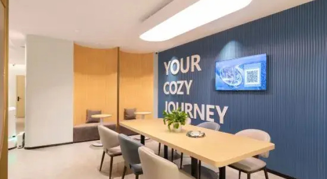 Jinjiang Inn (Zhengzhou Xingyang New District Branch), Book Hotel Xingyang Henan