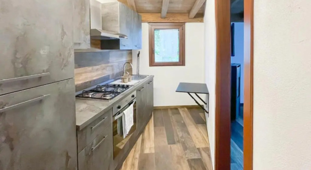 Шале Superior BLUE HOUSE by Design Studio