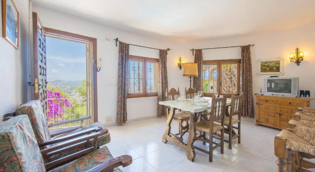 Casa Maryvilla 46