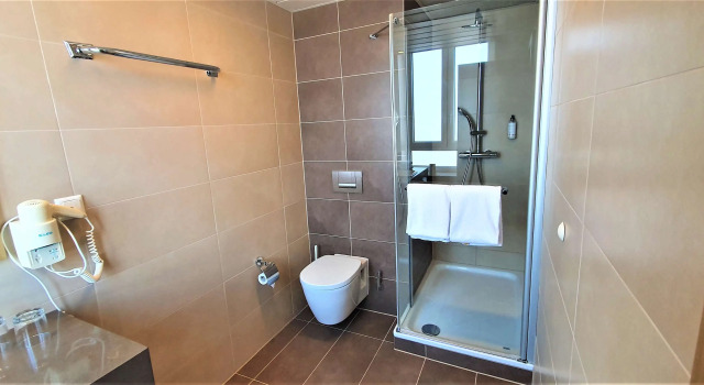 Двухместный номер Deluxe Golden Tulip Kassel Hotel Reiss