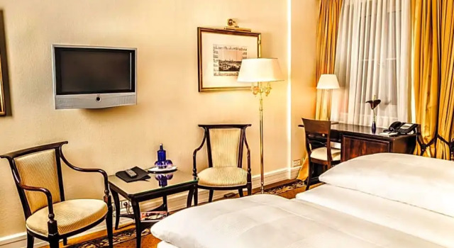 Номер Executive Hotel Suitess