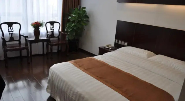 Gan Jin Hotel