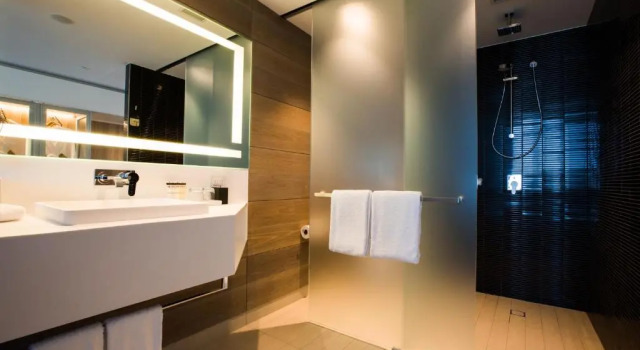 Четырёхместный номер Superior Pullman Sydney Airport