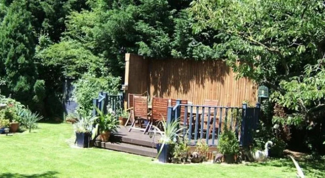 White Lodge, Забронировать Отель Отели Англии 4 звезды, 4*
