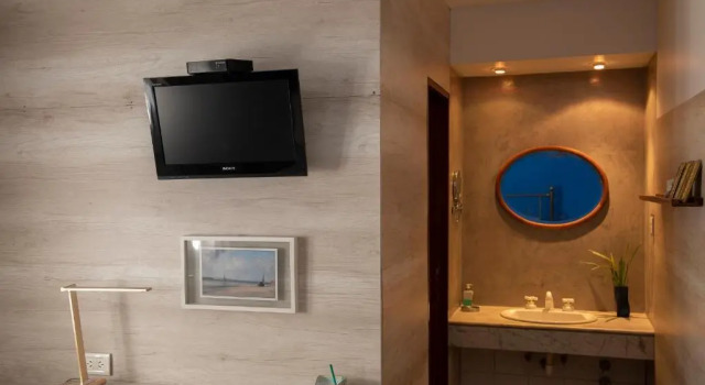 Двухместный номер Standard Susana Just B&B