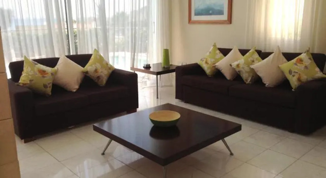 CALYPSO, Boek Hotel Pissouri Limassol