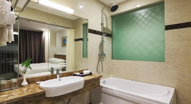 Полулюкс Lavender Boutique Hotel