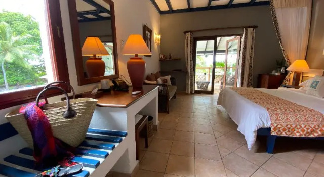 Номер Standard Pinewood Beach Resort and Spa