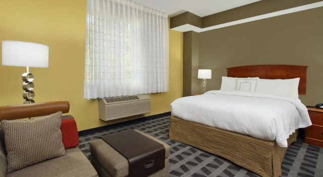TownePlace Suites by Marriott San Jose Cupertino