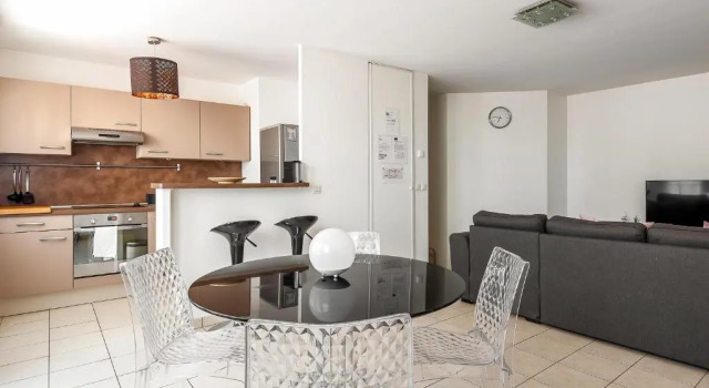 1 Bedroomed Near Disneyland Paris