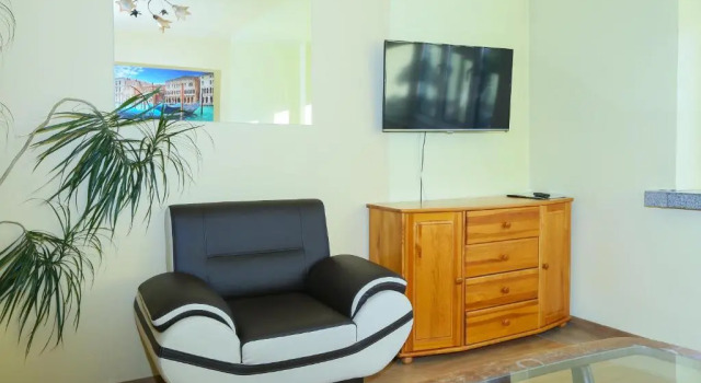 Апартаменты Comfort Apartamenty Częstochowa