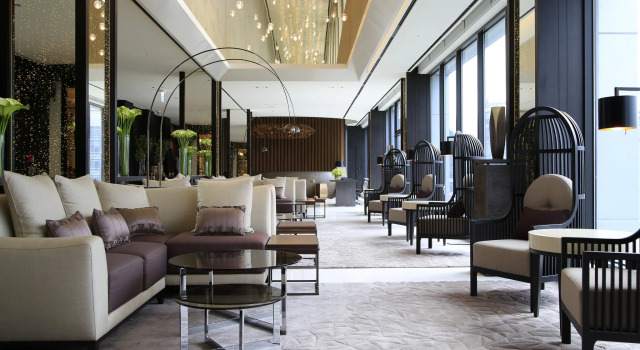 Solaria Nishitetsu Hotel Seoul Myeongdong