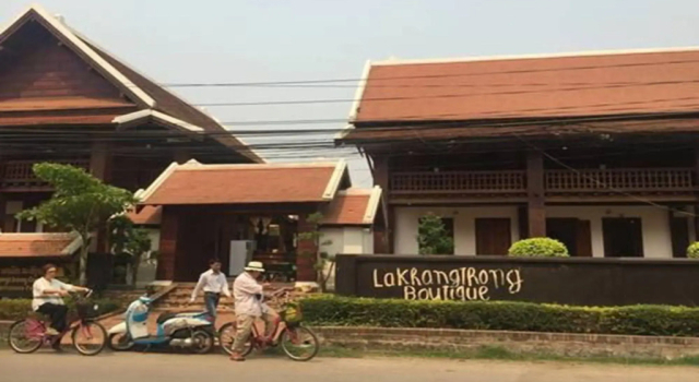 Villa Lakangthong