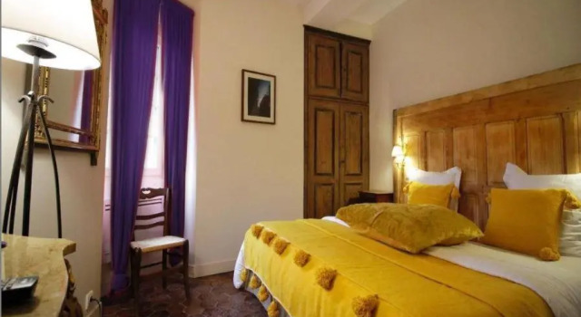 Coté-Serein La Privilège de la Tour Madame, Boek Hotel Hotels in Franche-Comte met ontbijt, Ontbijt