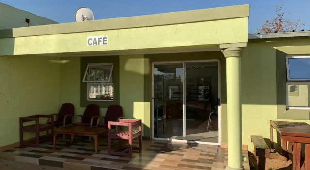 Legae Eco Sleep, Boek Hotel Kempton Park Gauteng