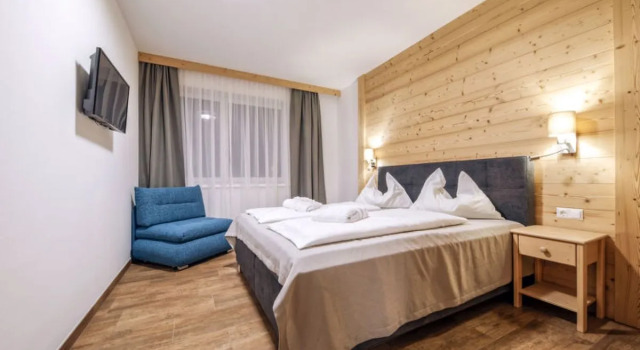 Grebenzen St Lambrecht, Đặt Khách sạn Sankt Lambrecht 