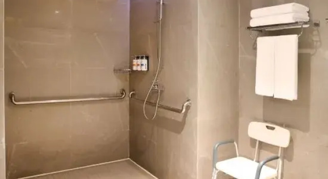 Номер Superior Novotel Nanjing Airport