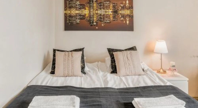 Experience Living Budget Apartments, Забронировать Апартаменты/квартира Хельсинки Большой Хельсинки, рядом с Hanken School of Economics
