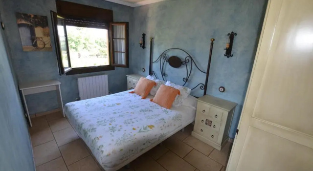 Апартаменты Superior La Casona del Carmen