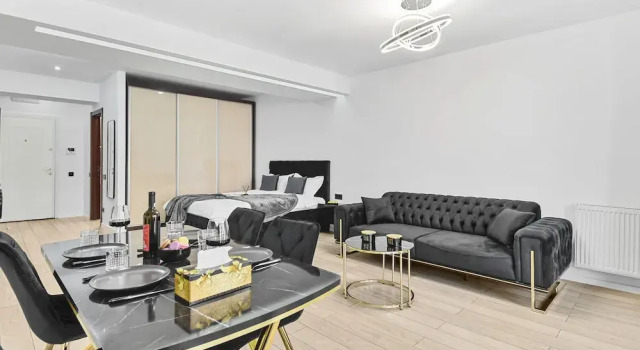 InCity Charming Studio