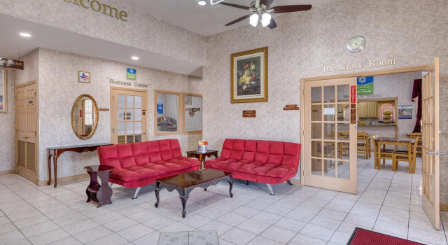SureStay Hotel By Best Western Mission, Забронировать Отель СПА-отели Rio Grande Valley, SPA-услуги