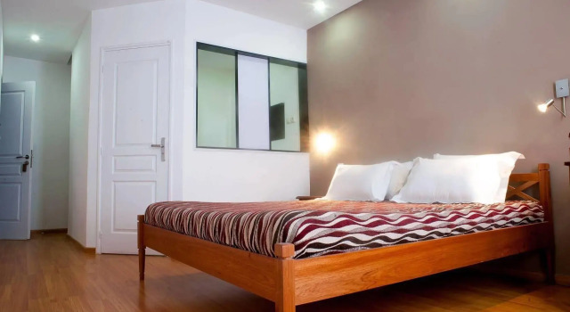 Radama hotel, Boek Hotel Antananarivo Analamanga