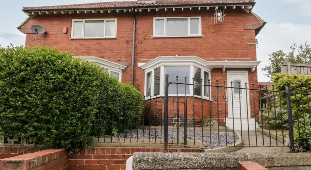Butter Cross, Rezervasyon Tatil Evi Merseyside villalar, Villa