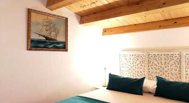 B&B CasaBusari