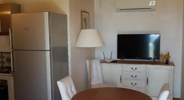 Hütte 2 Schlafzimmer mit Meerblick Suite Panoramic