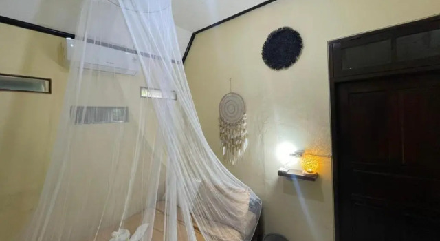Номер Economy Coliving Bali SWEET HOME Tabanan,Daily & Monthly Stay,Kost Bulanan