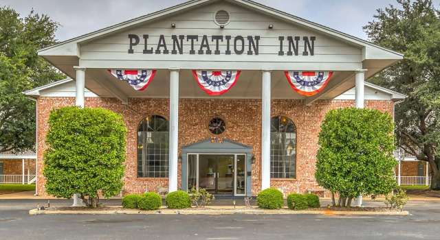 Lake View Inn