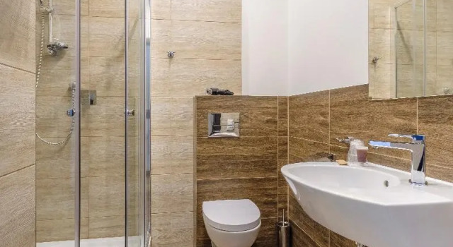 Двухместный номер Standard Hotel Reytan