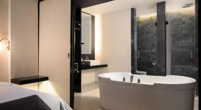 Monolocale ARTOTEL TS Suites Surabaya