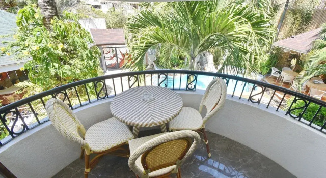 Семейные апартаменты Villa Sunset Boracay