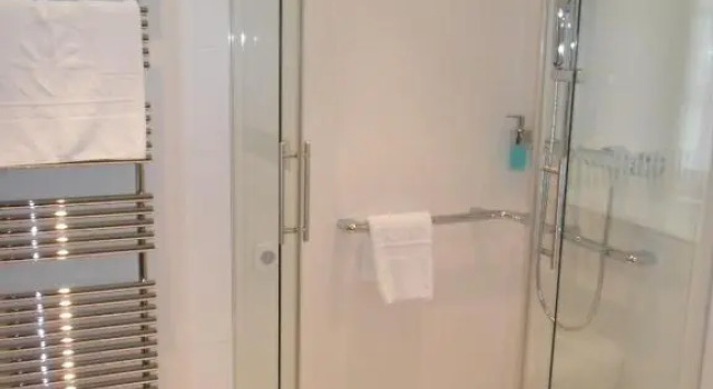 Номер Standard Kurhotel Sonnmatt Luzern
