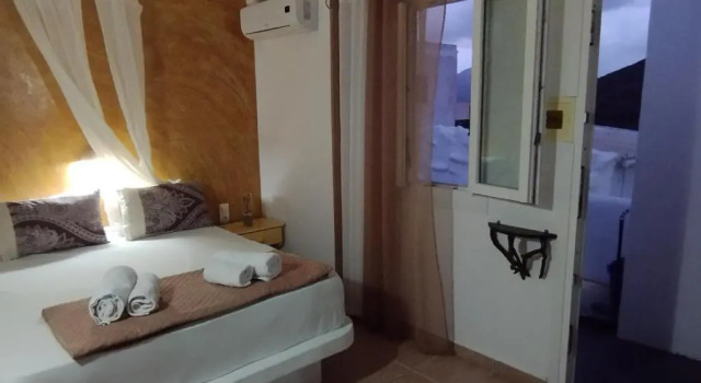 Номер Deluxe Moments rooms