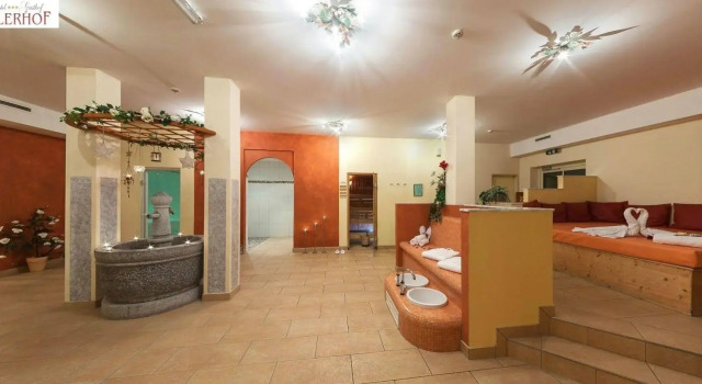 Hotel Jörglerhof, Book Hotel Hainzenberg Zillertal