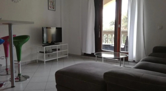 Xena - Comfort and Spacious - A4 Orange, Prenota Hotel Arbe 