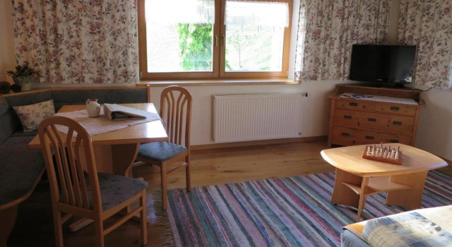 Ferienhaus Flatscher