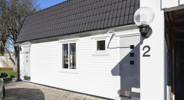Awesome Home in Alingsås With 1 Bedrooms and Wifi, Book Hotel  