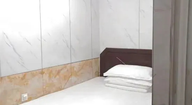Номер Economy Changtu Jiahe Hotel