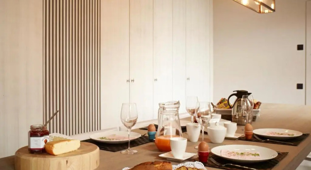 Vacation Home Landgoed de Monteberg, Varaa Hotelli Hotellit Brussels pysäköinnillä, Pysäköinti