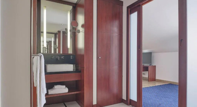 Номер Standard Le Mauritia Hotel et Spa