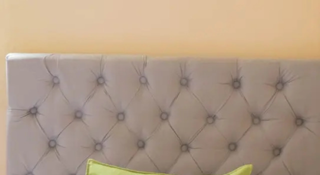 Номер Standard Hotel Calarca N1
